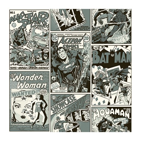 Papel Tapiz Ada Kids 8922-2