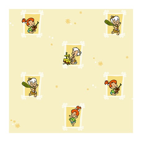 Papel Tapiz Ada Kids 8924-2