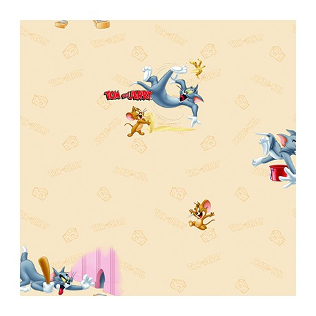 Papel Tapiz Ada Kids 8925-2