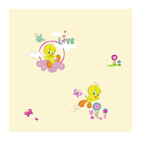 Papel Tapiz Ada Kids 8931-1