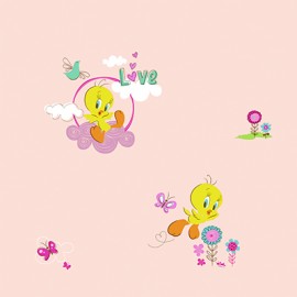 Papel Tapiz Ada Kids 8931-2