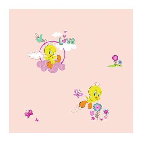 Papel Tapiz Ada Kids 8931-2