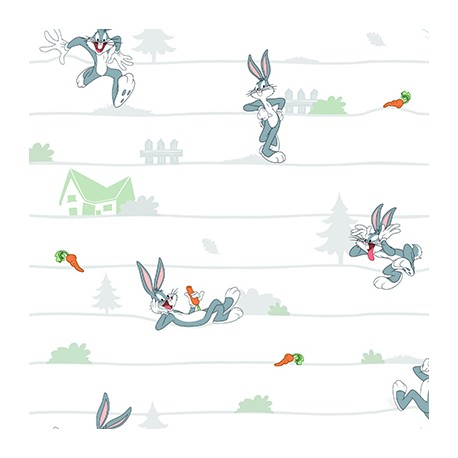 Papel Tapiz Ada Kids 8934-1