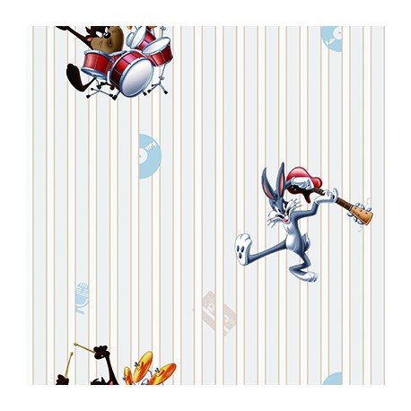 Papel Tapiz Ada Kids 8936-1