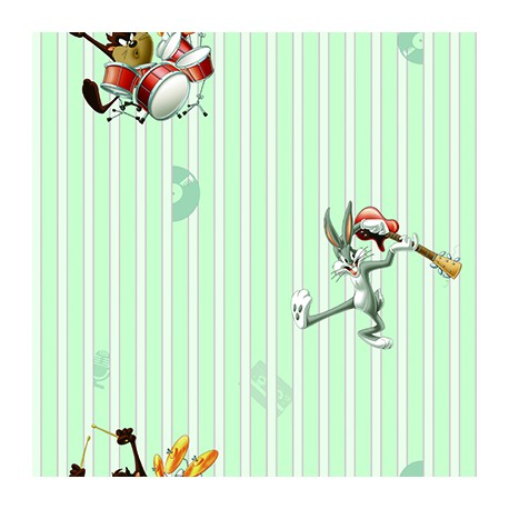 Papel Tapiz Ada Kids 8936-2