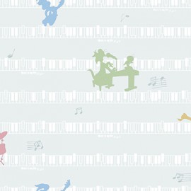 Papel Tapiz Ada Kids 8937-1