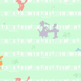 Papel Tapiz Ada Kids 8937-2