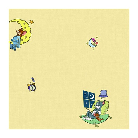 Papel Tapiz Ada Kids 8941-1