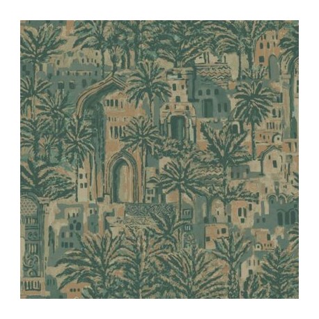 Papel Tapiz Alchemy 65830