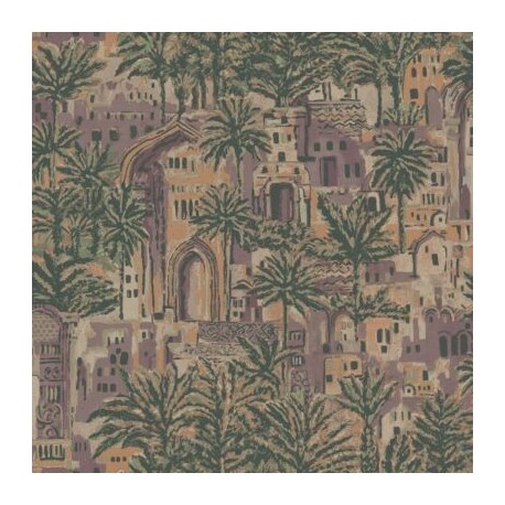 Papel Tapiz Alchemy 65831