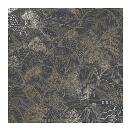 Papel Tapiz Alchemy 65881