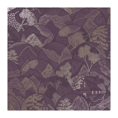 Papel Tapiz Alchemy 65882