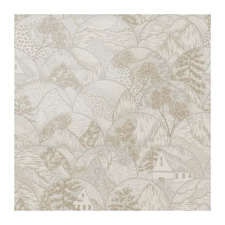 Papel Tapiz Alchemy 65883