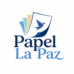 Papel La Paz - Papel tapiz decorativo por colección