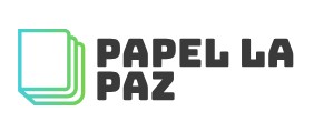 PAPEL LA PAZ